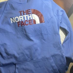 North Face Hoodie
